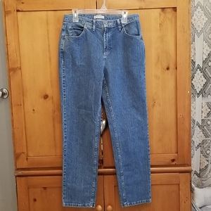 Riders by Lee Vintage highrise jeans